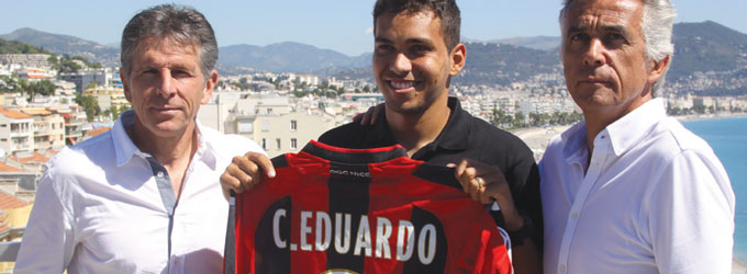 L'OGC Nice enregistre deux nouvelles recrues !