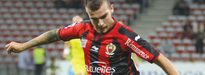 Alexy Bosetti : « Je suis un enfant du Vieux-Nice »