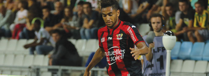 Jordan Amavi : « Etre pro, un rêve de toujours »