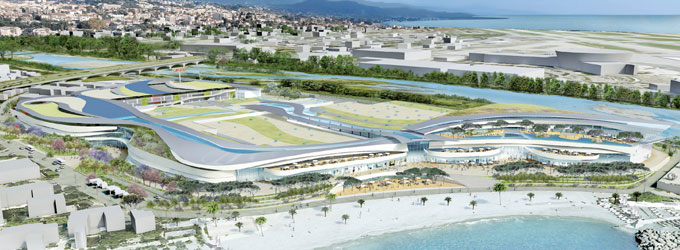 Un nouveau Cap 3000 en 2018