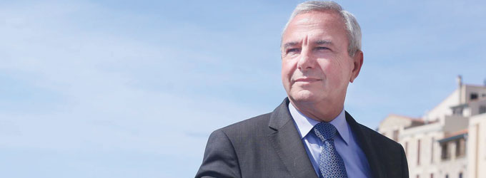 Jean Leonetti : « Les droits des malades avant les devoirs des médecins »