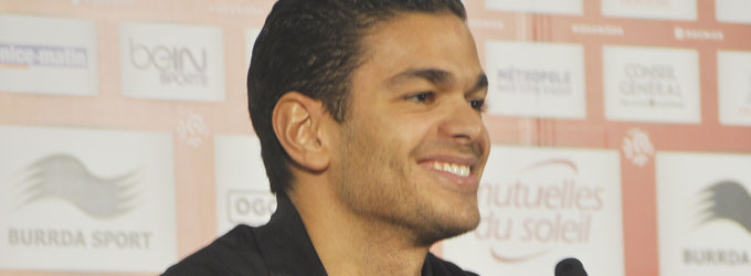 Football : Hatem, on t'aime !