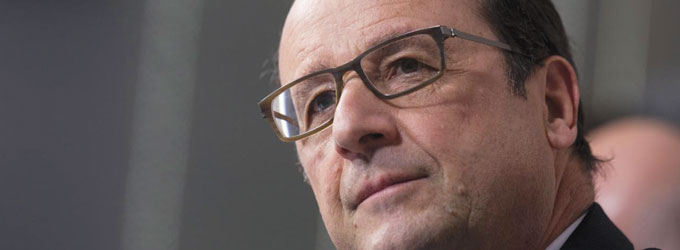 Attentat à Charlie Hebdo : et maintenant Monsieur le Président ?