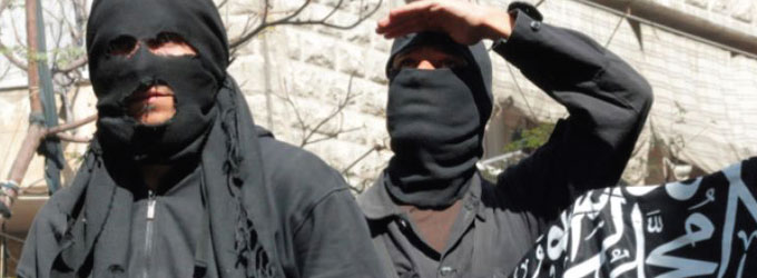 Face au retour des djihadistes !