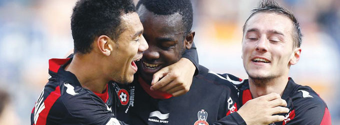 Pourquoi Ben Arfa plie bagage ?