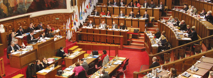 Cap sur les transports et la voirie