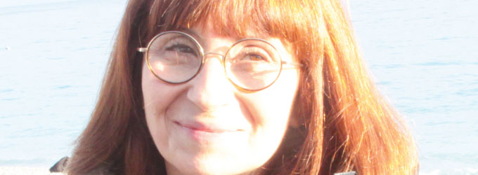 Ariane Ascaride : “Je sais bien que l'Amour ne pardonne pas”