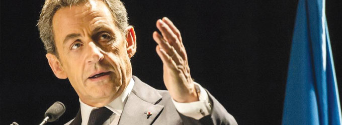 Et le grand vainqueur est… Nicolas Sarkozy !