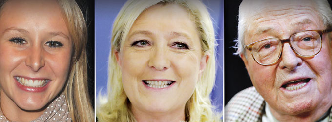 FN : les 5 raisons d'un coup monté ?