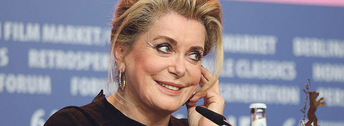 CANNES 2015 - : Le Festival des Toutes Premières Fois