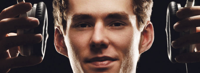 Lost Frequencies : « J'ai toujours voulu remixer des morceaux oubliés »