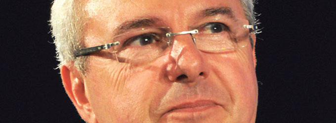 Les Républicains, Jean Leonetti : « -Débattre sans se battre- »