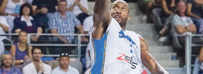 Antibes à une marche de l'élite du basket français : Les Sharks d'Antibes en finale- !