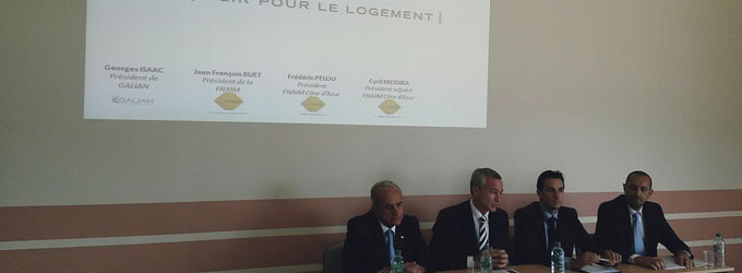 Logement : Retour de la confiance confirmé !