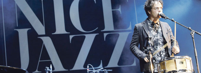 NICE JAZZ FESTIVAL : Une édition qui commence très fort !