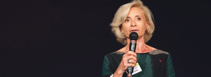 Horus Pharma, meilleure entreprise française