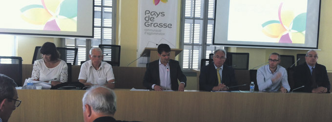 Réseau Sillages : « Efficacité, proximité, simplicité, modernité »
