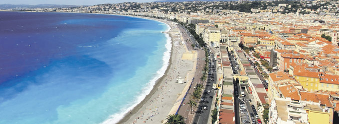 Côte d'Azur, Tourisme : une bonne saison en perspective