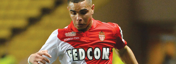 Kurzawa, maître sauveteur de Monaco