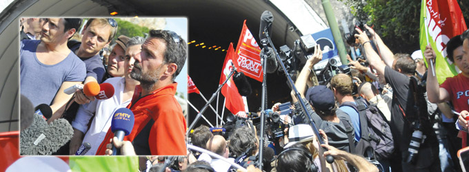 Affaire Kerviel : manipulation et surmédiatisation - journalistes, qu'est ce qu'on fait là ?