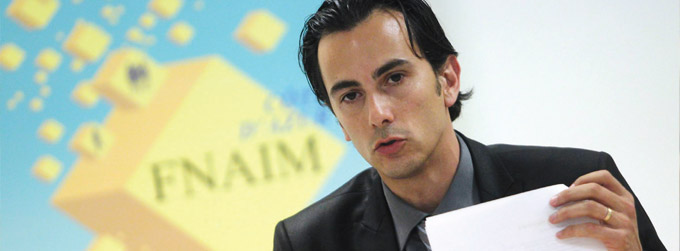 FNAIM : bilan et perspectives 2014